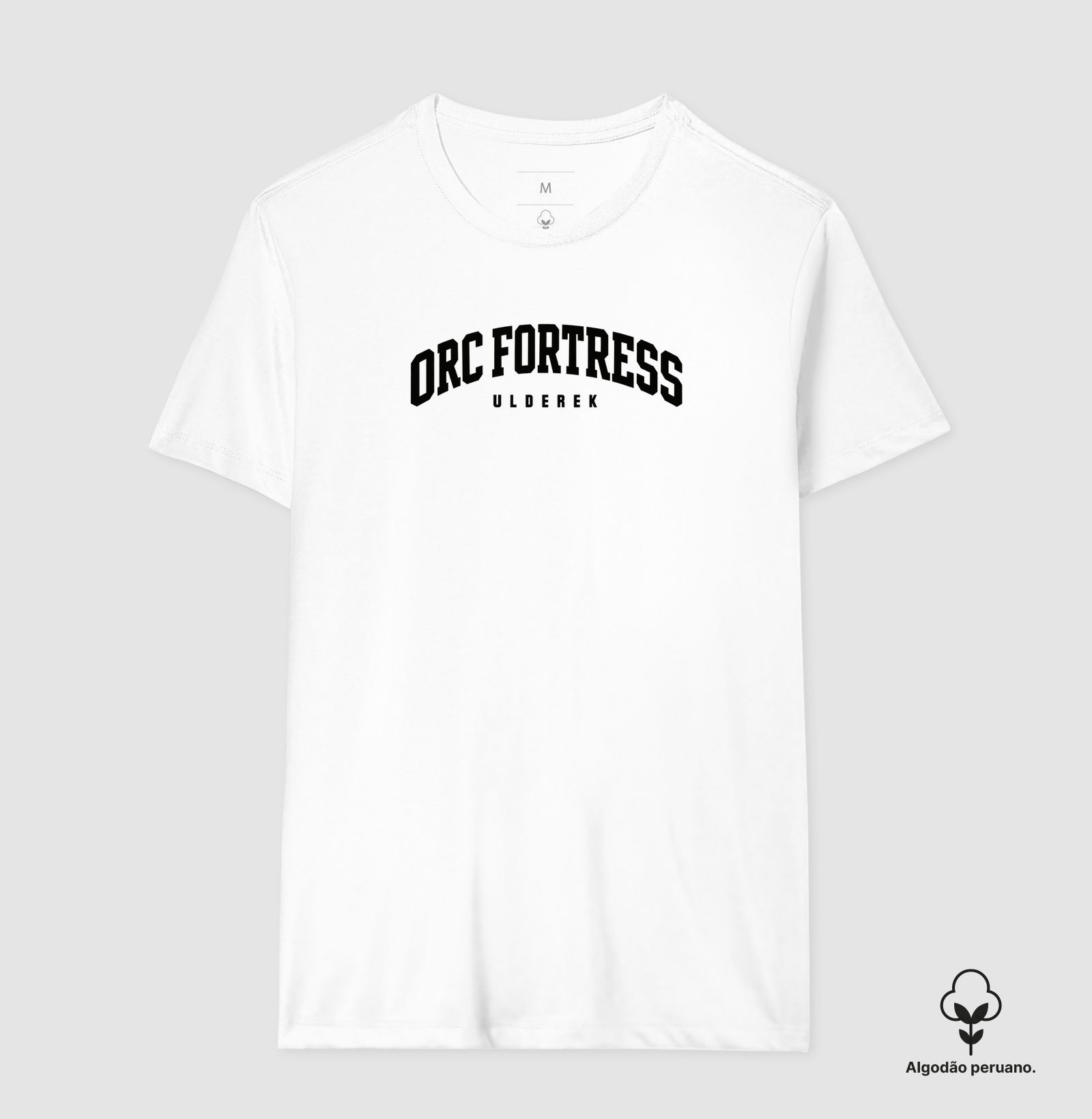 Orc Fortress - Ulderek - Imagem 7