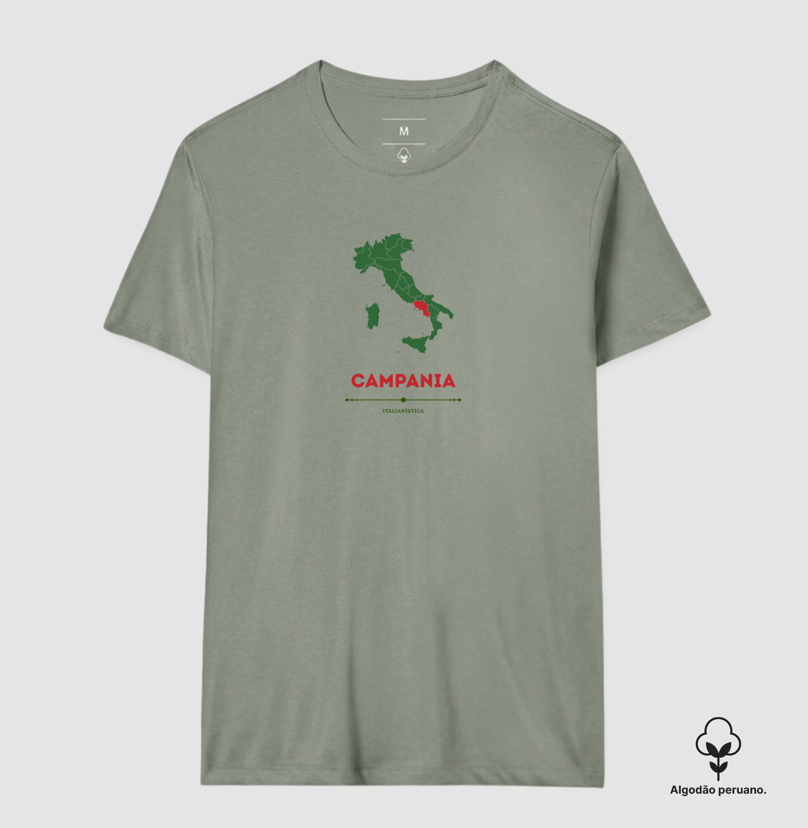 Camisa 9