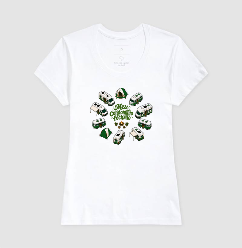 Camisa 5