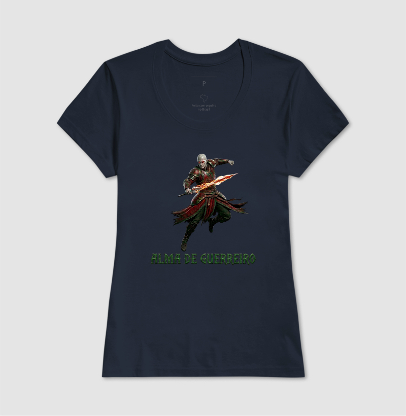 Camisa 9