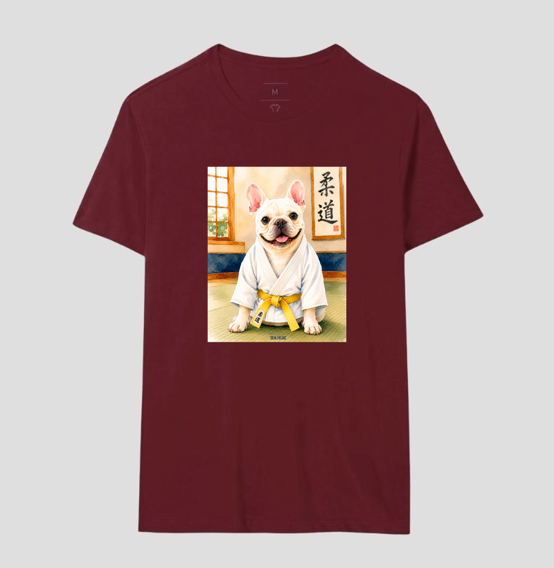 JUDOG 🥋🐾 - Imagem 19