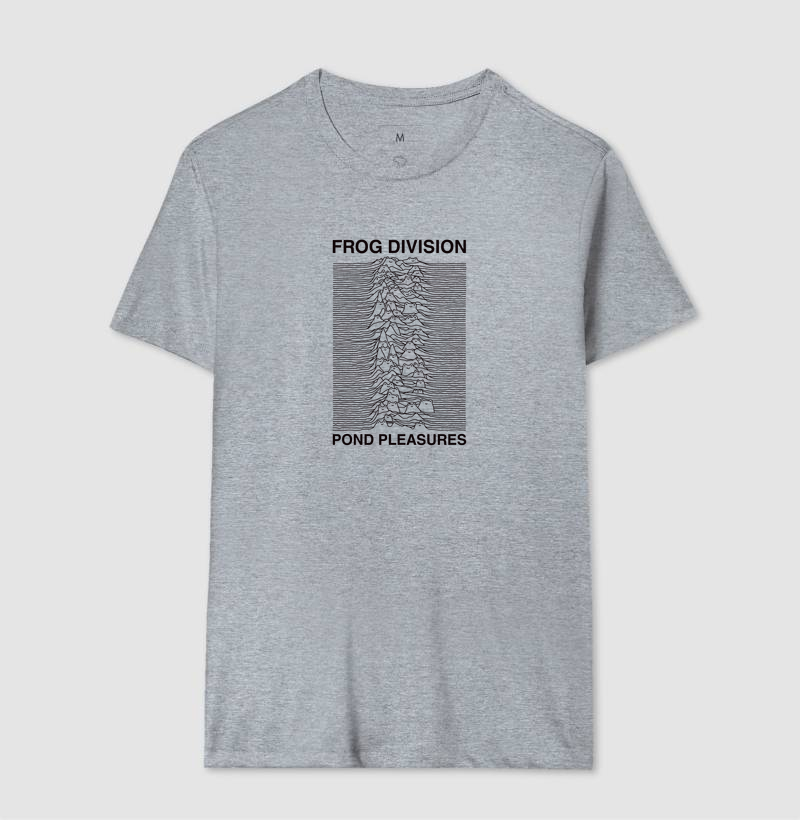 Camiseta Prazeres do Lago - Imagem 8