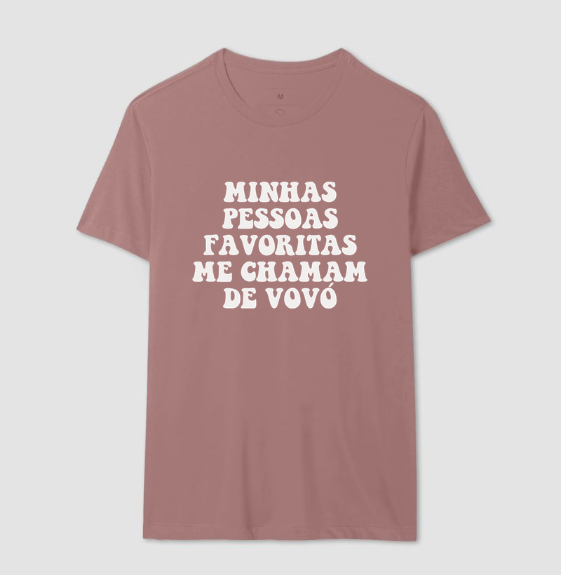 Minhas Pessoas Favoritas Me Chamam de Vovó - Imagem 16