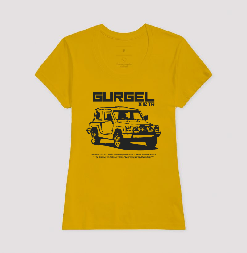 Camisa 16