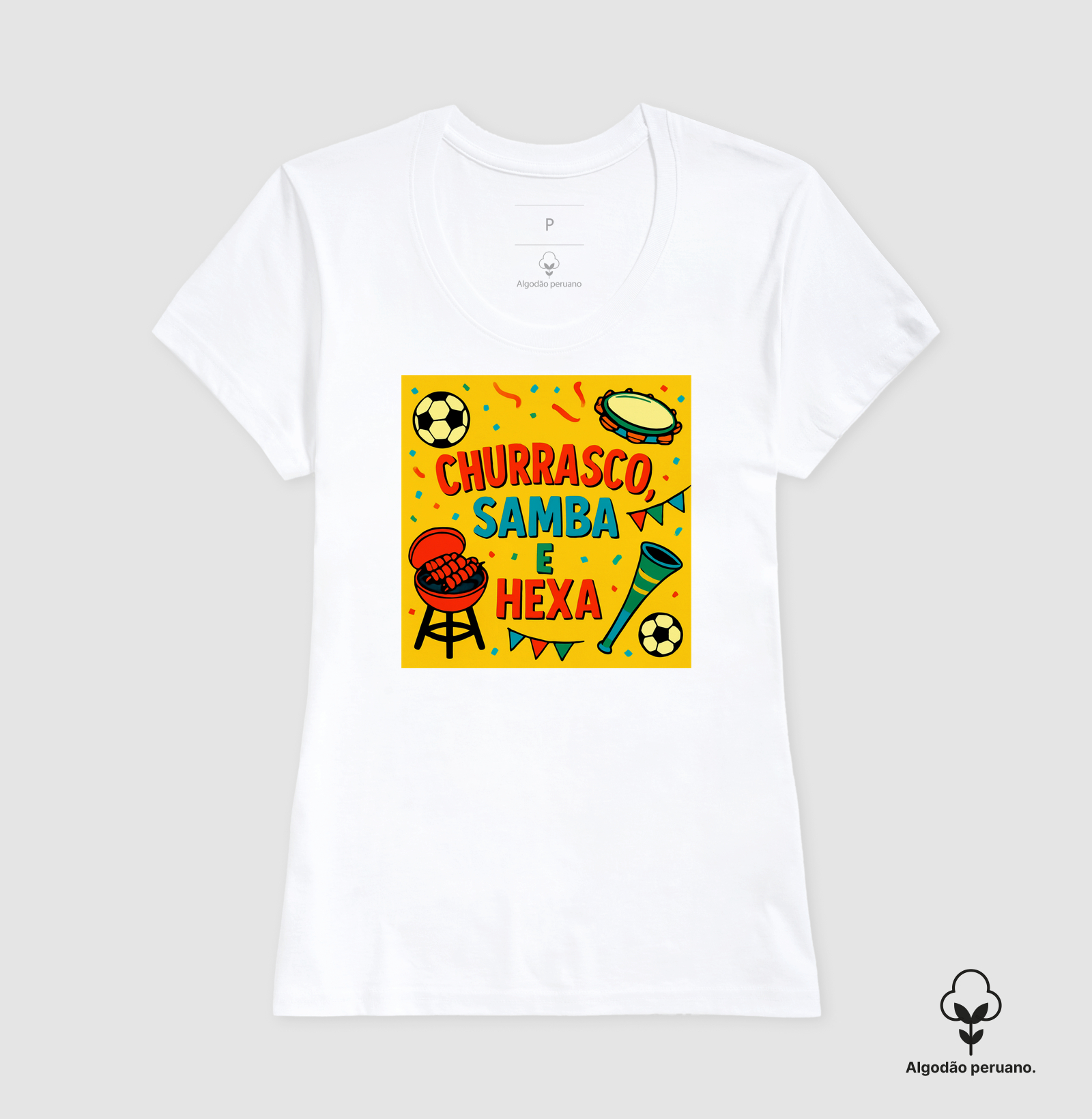 Camisa 1