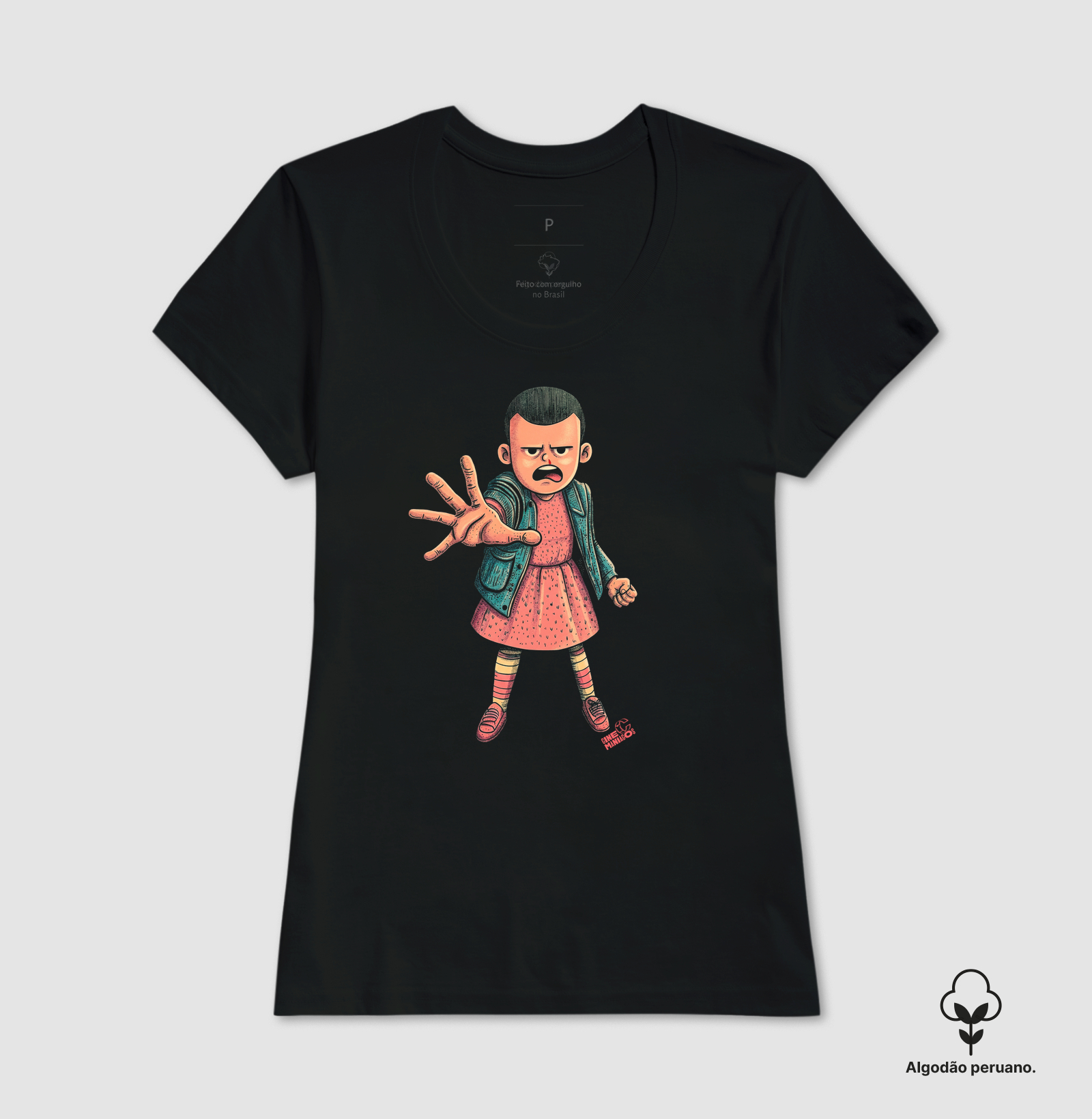 Camisa 2