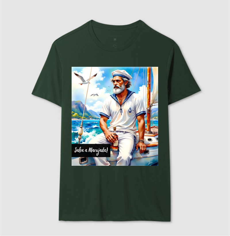 Camisa 14