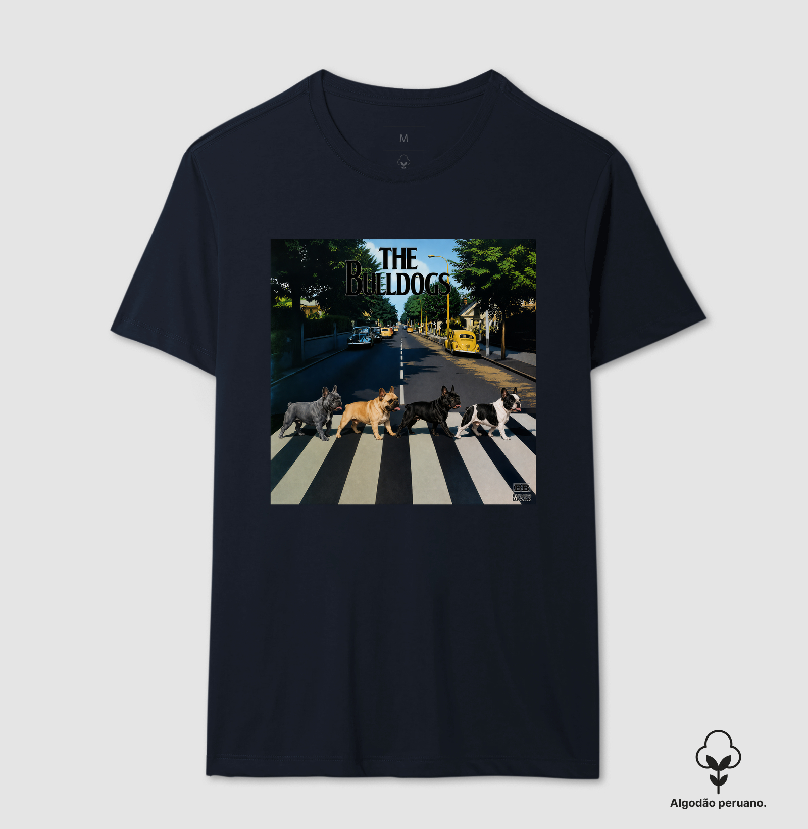 Camisa 8