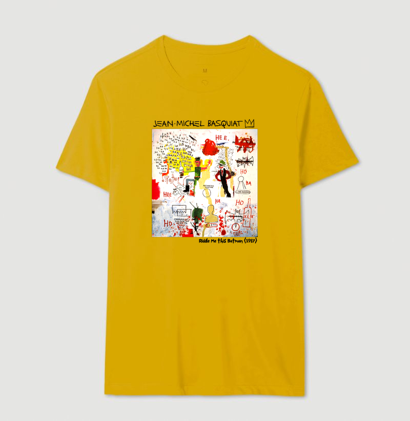 Camisa 13