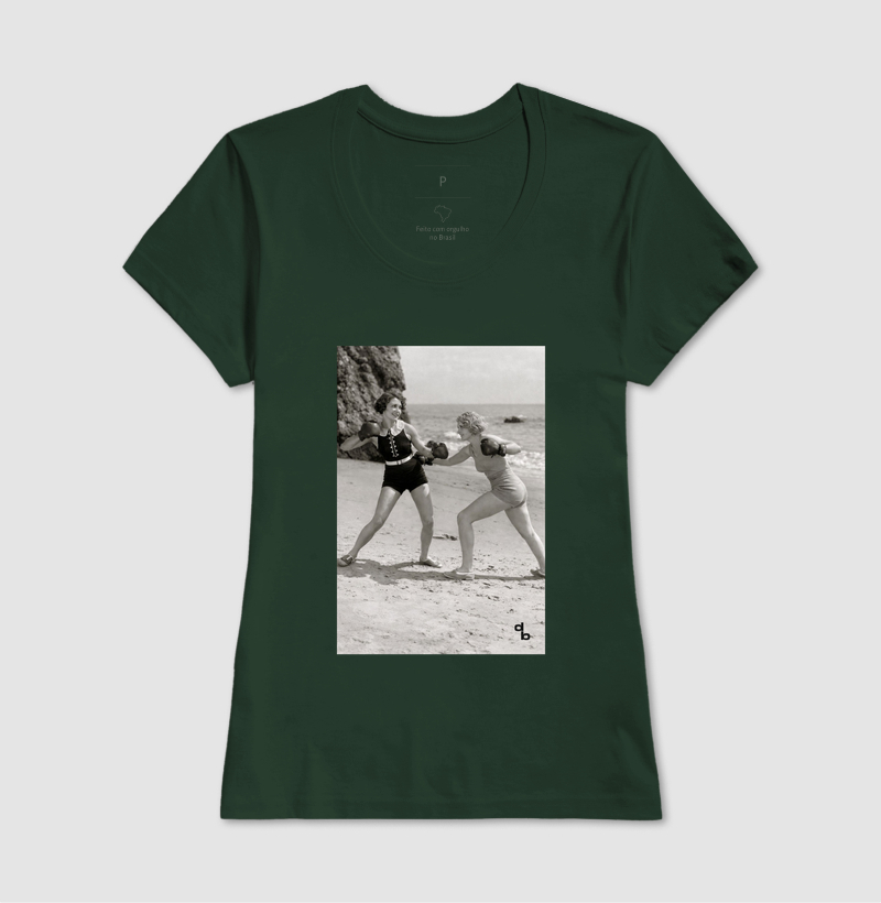 Camisa 10