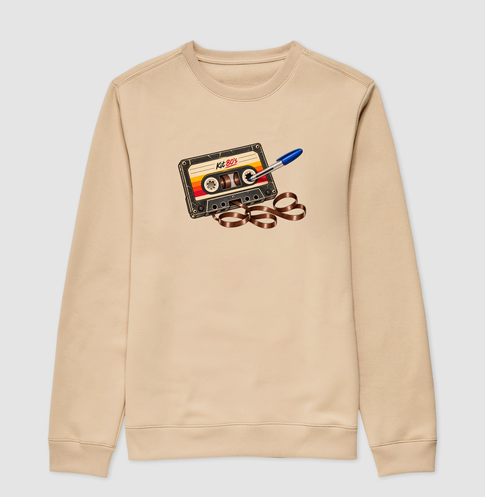 Kit Cassete 80's - Imagem 3