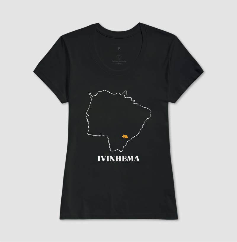Ivinhema | Traço MS - Imagem 3