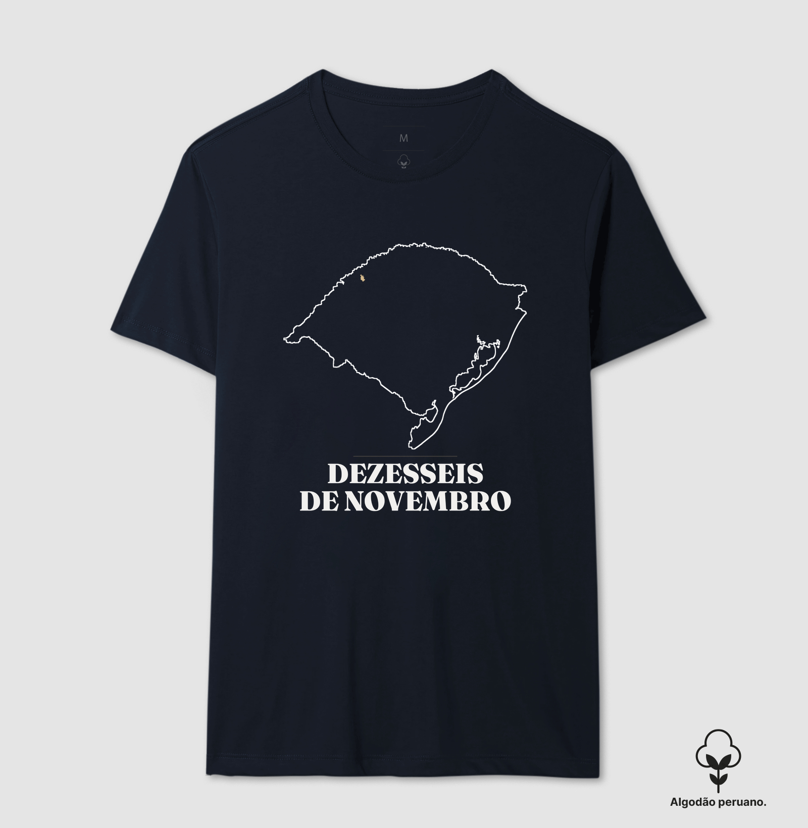 Camisa 6