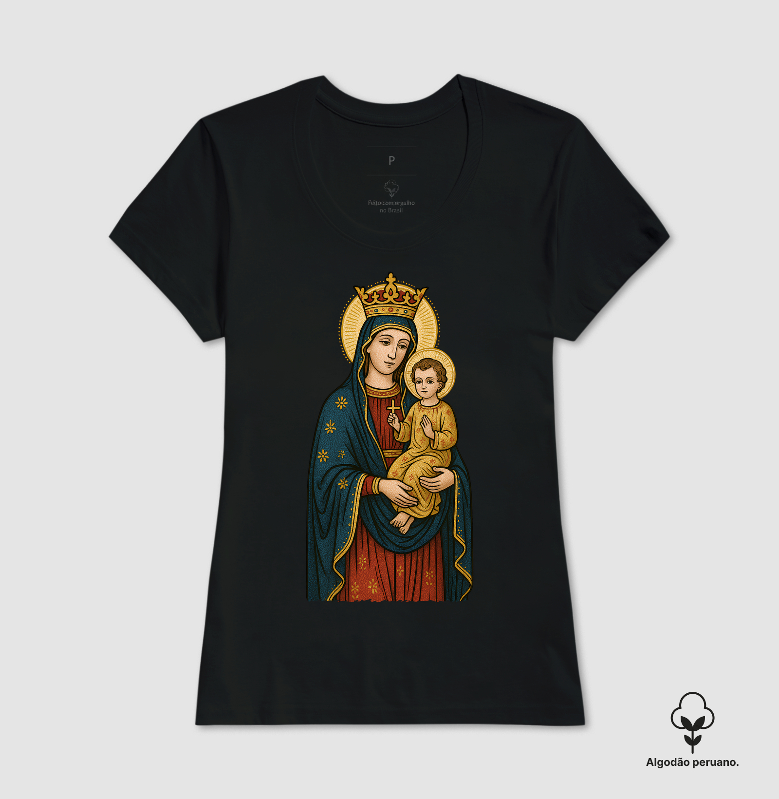 Camisa 1