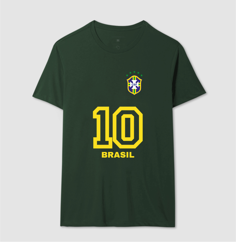 Camisa 11