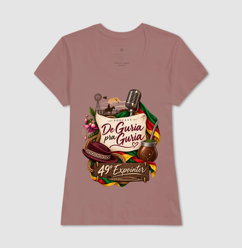 Camisa 16