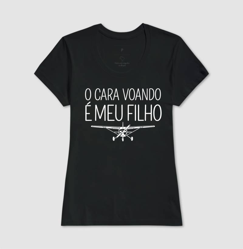 "O cara voando é meu filho" - Imagem 3
