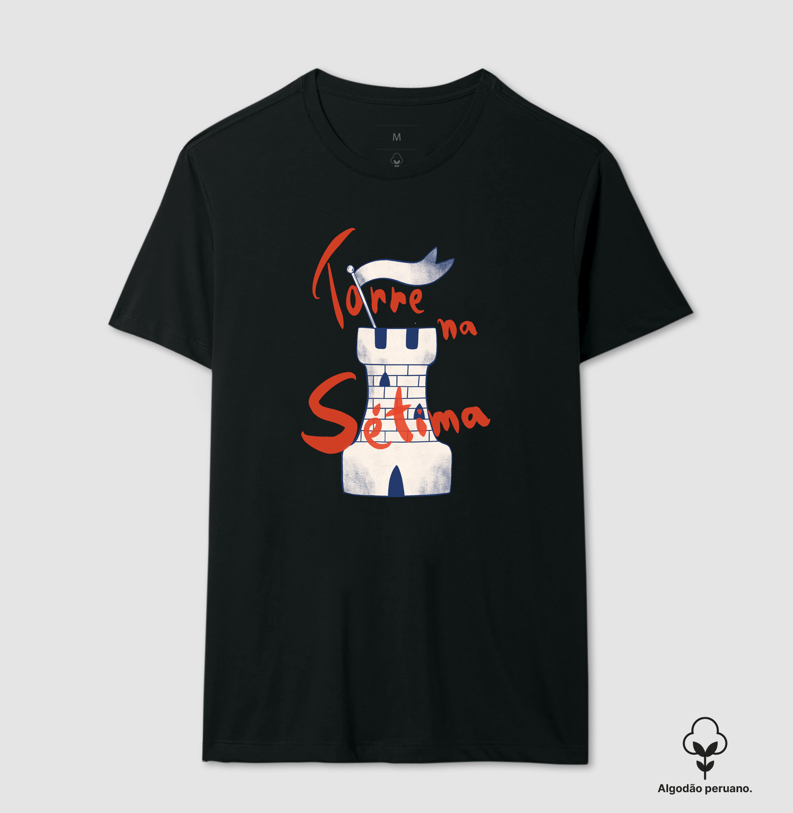 Camisa 8