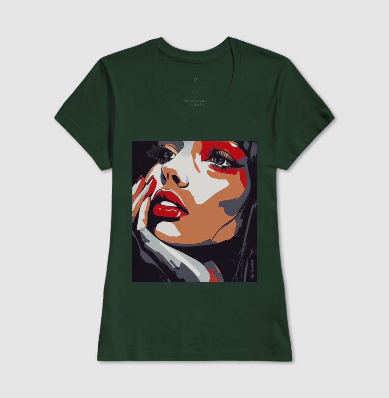 Camisa 11
