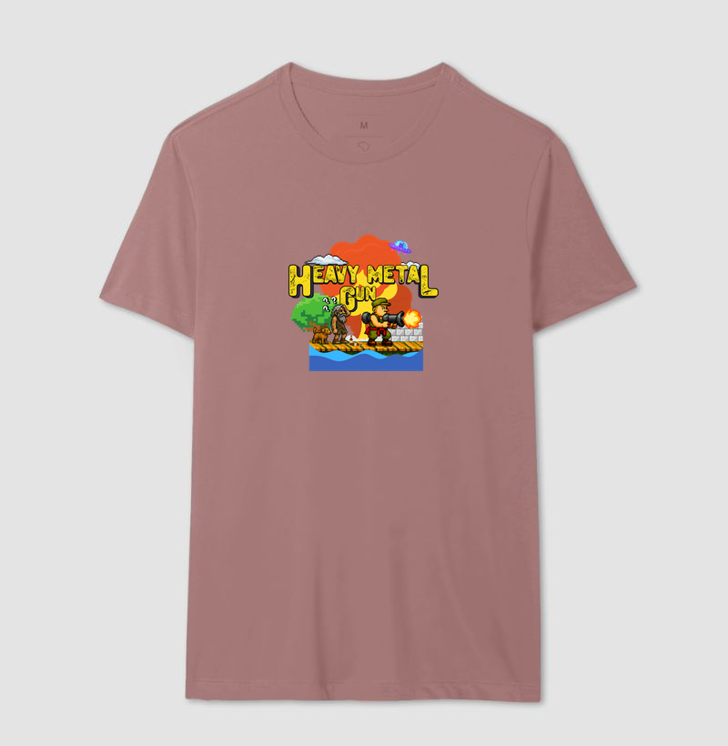 Camisa 15