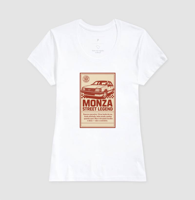 Monza - O executivo que virou das ruas - Imagem 5
