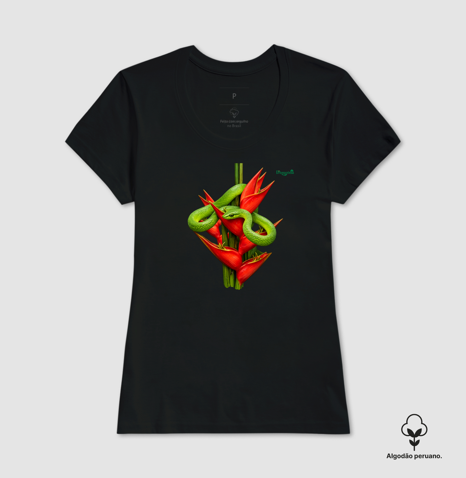 Camisa 1