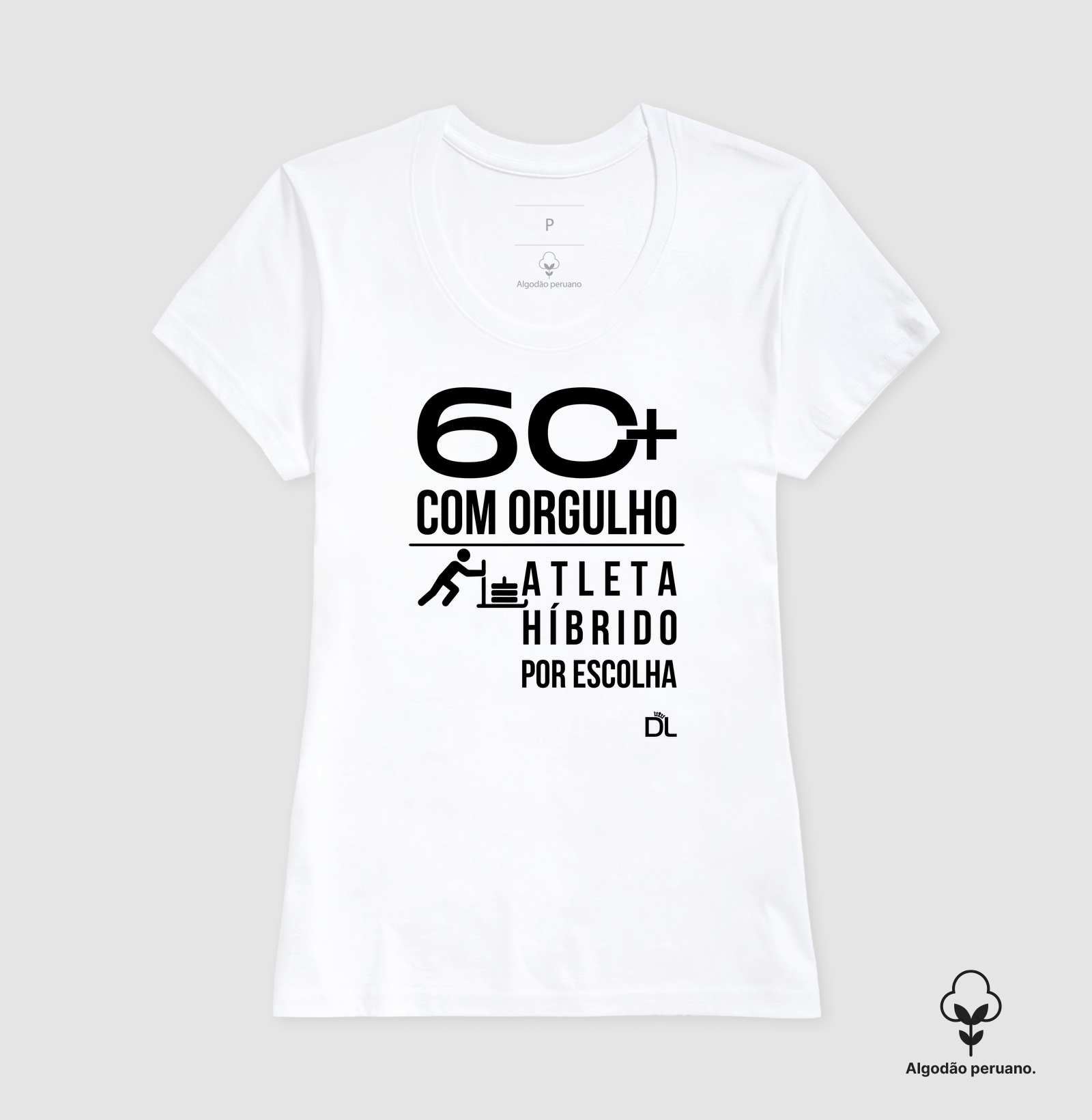 60 Mais Atleta Híbrido - Imagem 8