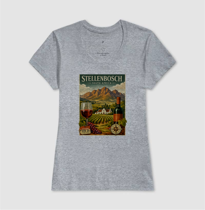 Viagem a StellenBosch - Africa do Sul - Imagem 9