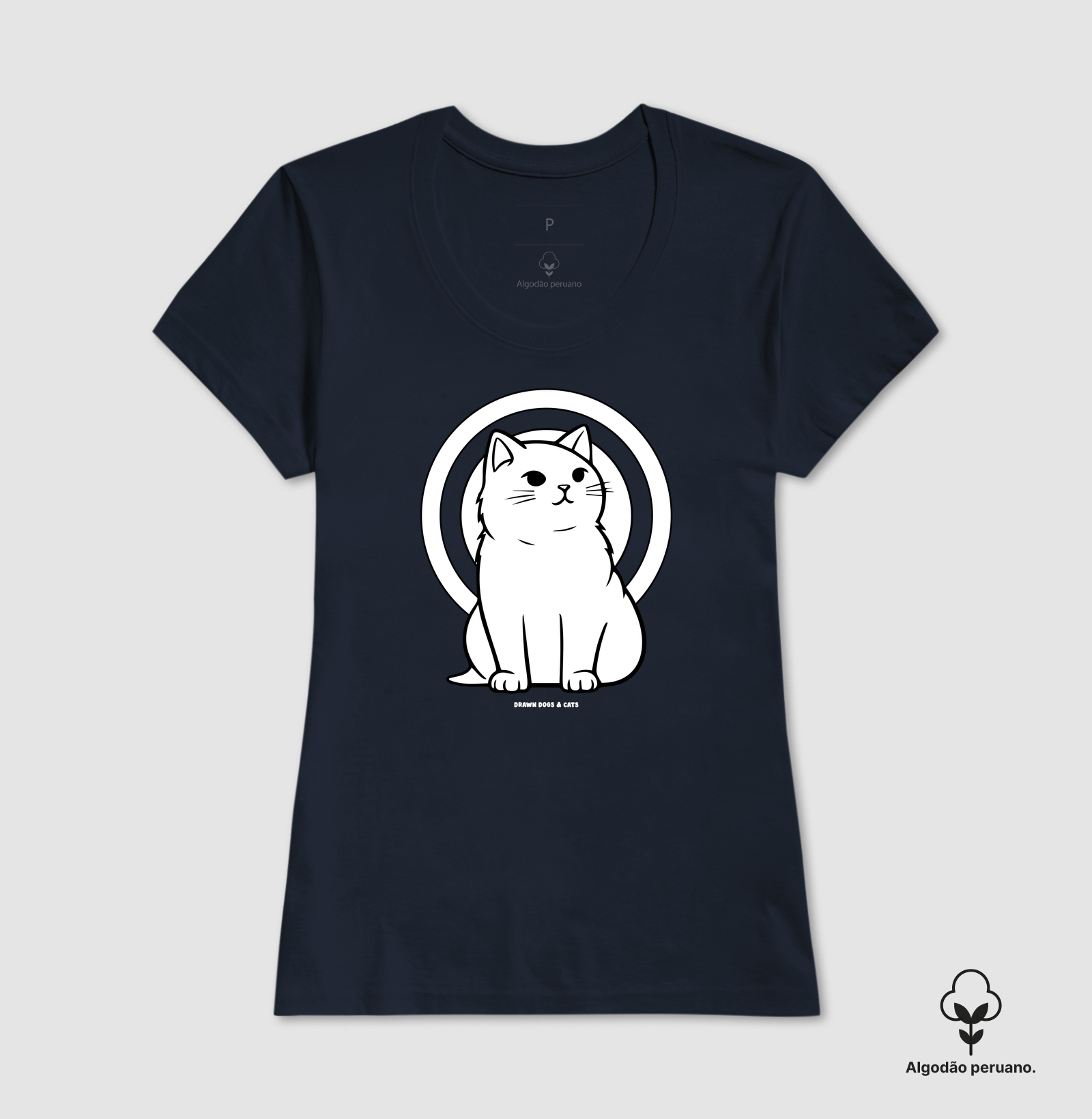 Gata branca - Imagem 3