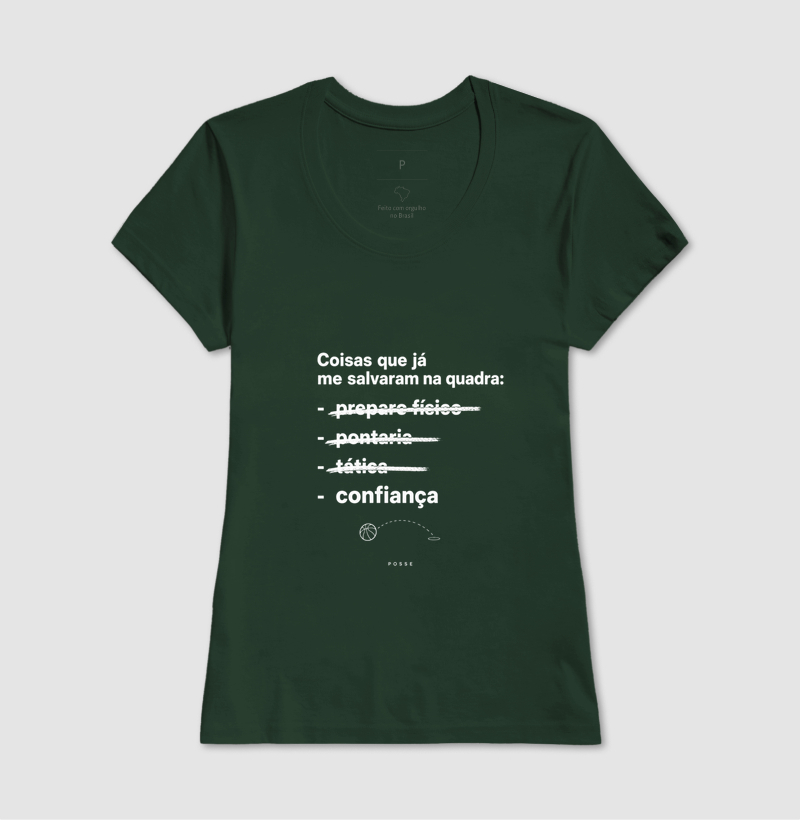 Camisa 10