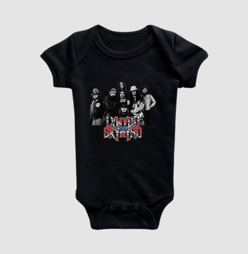 Lynyrd Skynyrd - Integrantes - Imagem 2