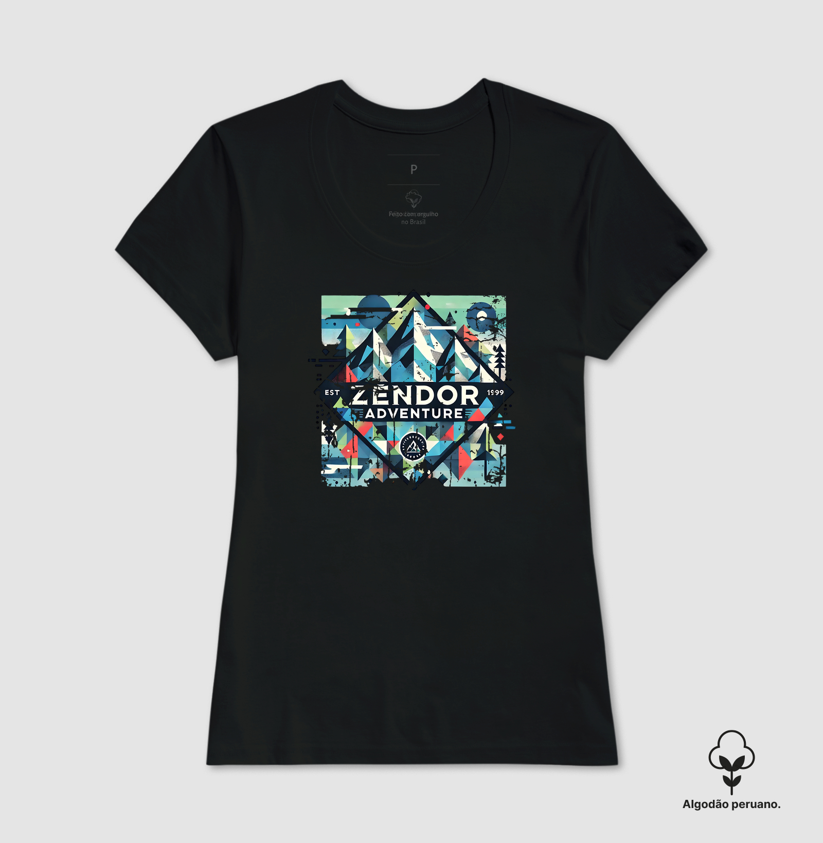 Camisa 7