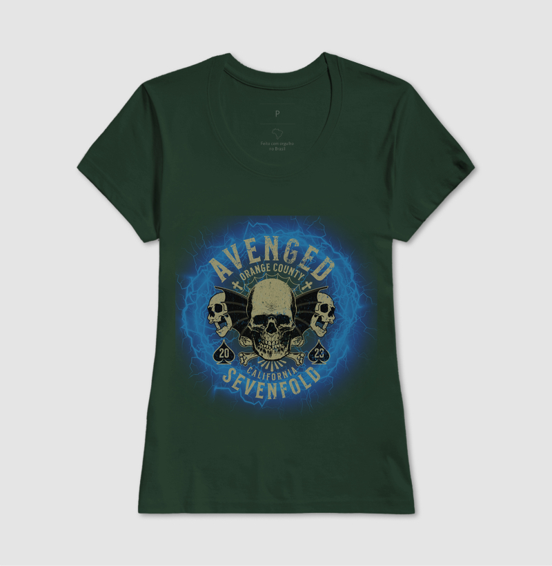 Camisa 10