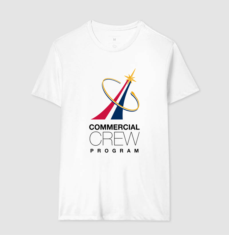 NASA Commercial Crew Program (Coleção Odyssey) - Imagem 4
