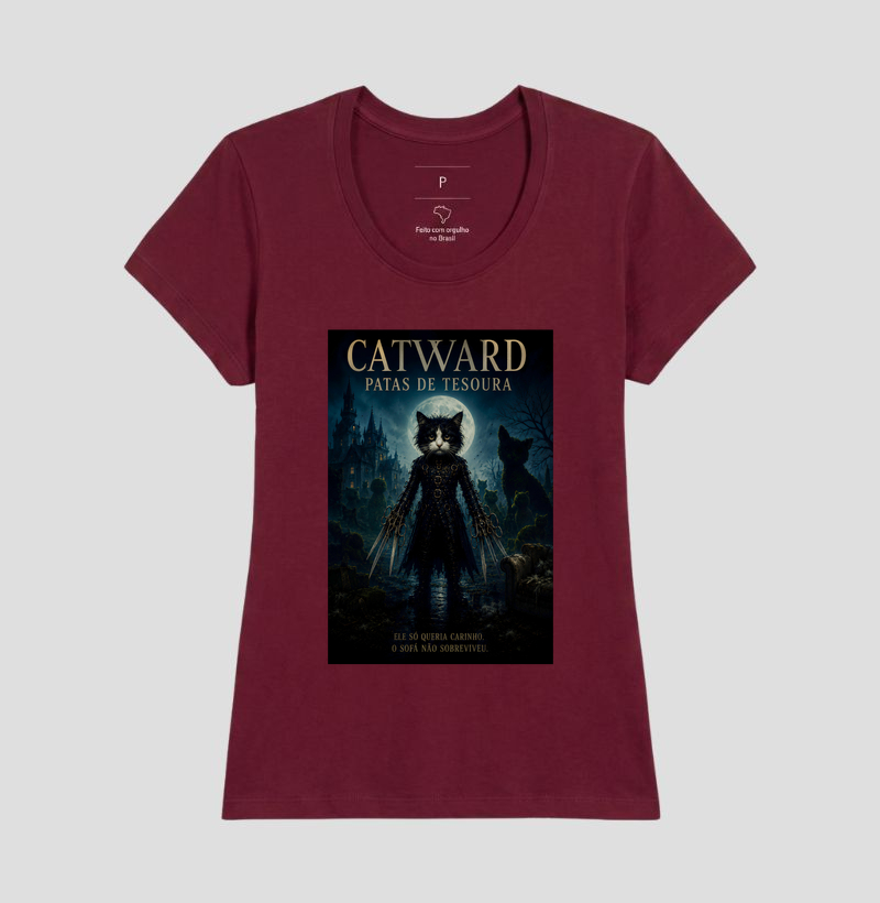 Catward – Patas de Tesoura - Imagem 19