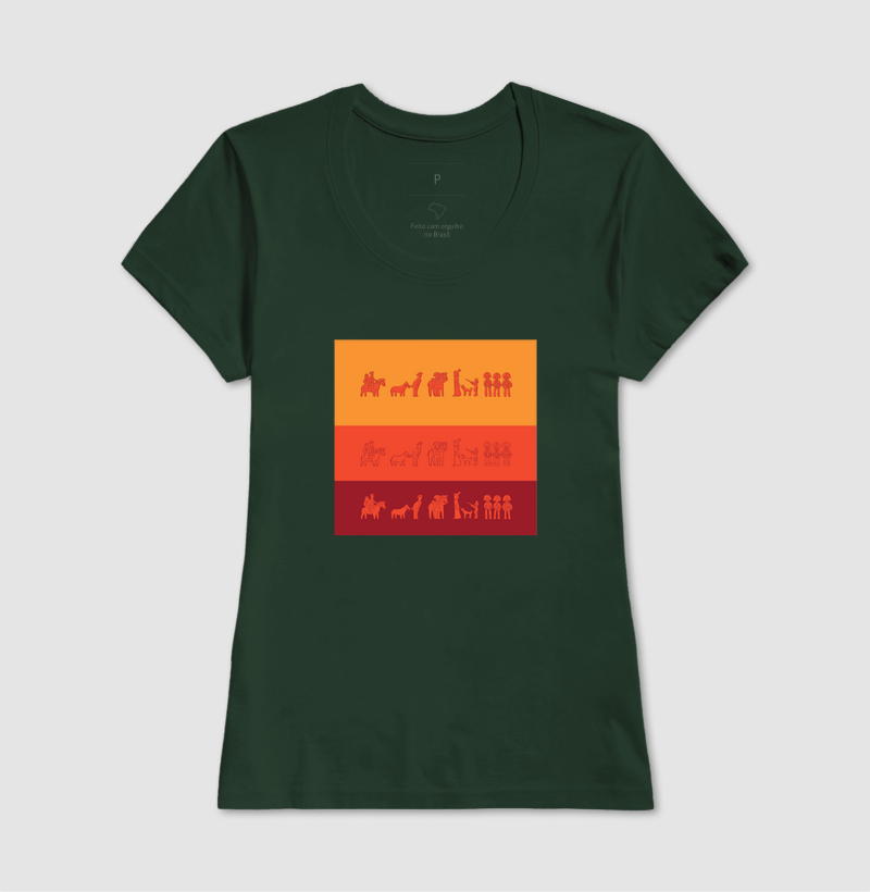 Camisa 12