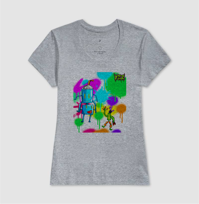 Camisa 8