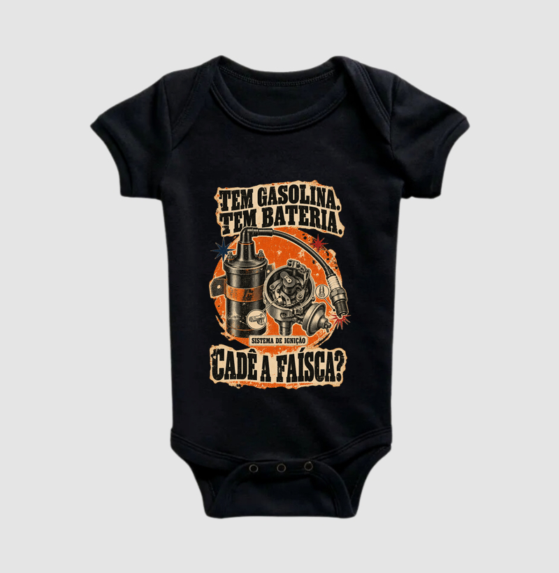 Camiseta Ignição - Imagem 2