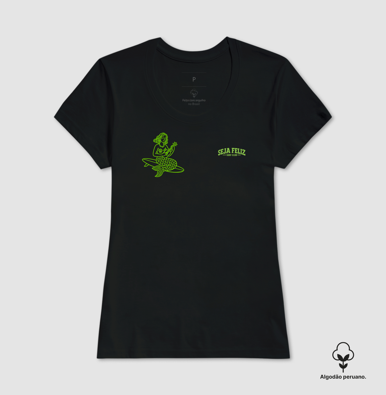 Sereia Surf - Imagem 3