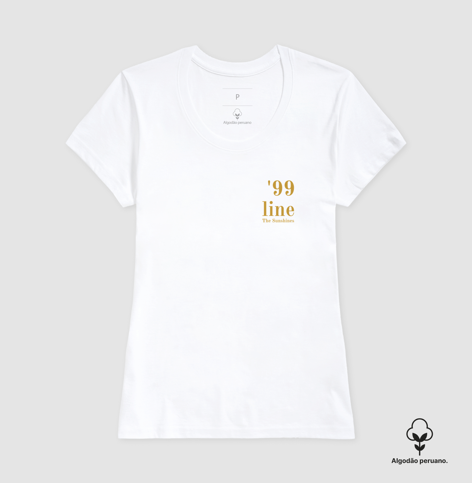 Camisa 5