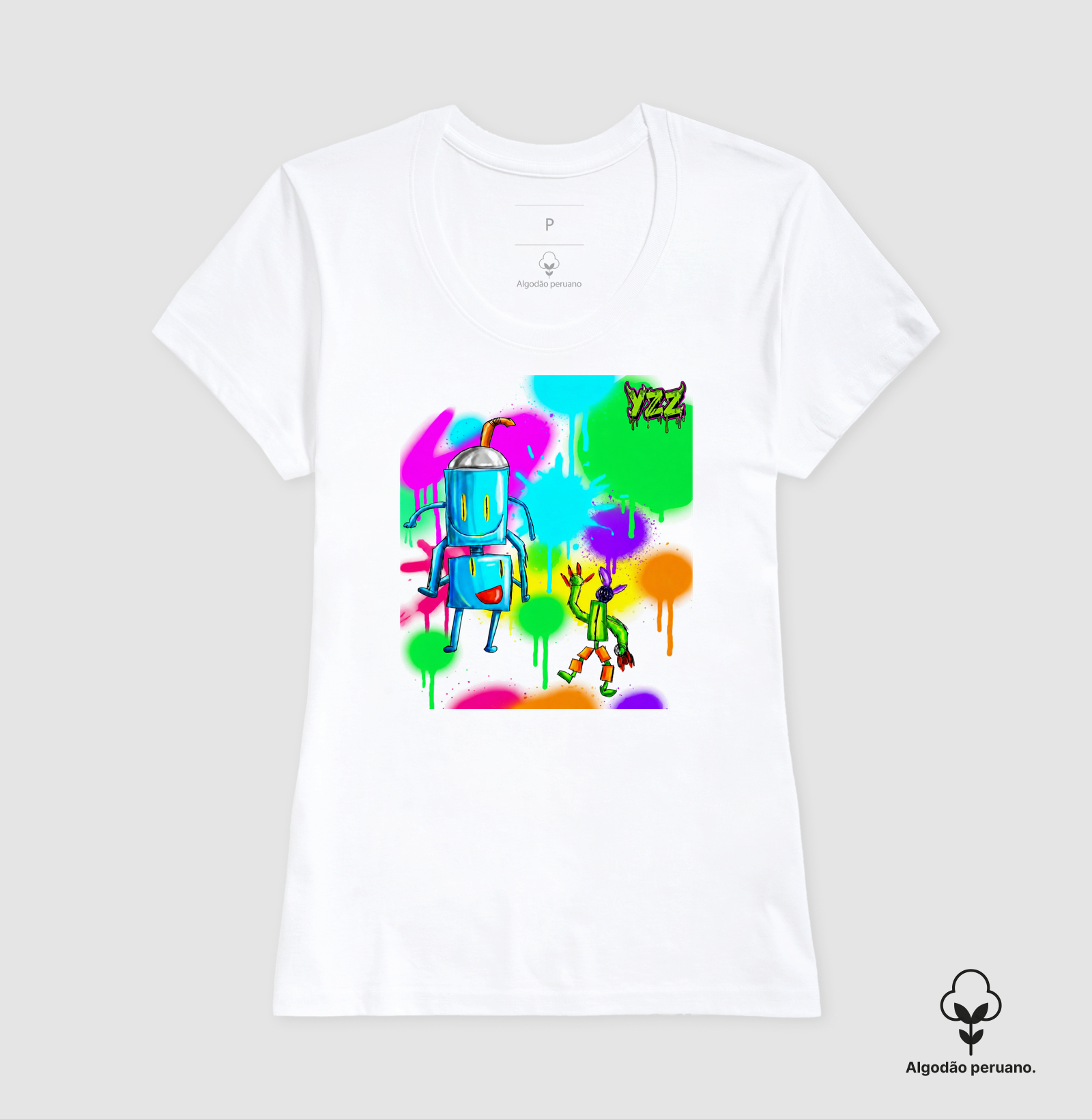 Camisa 3