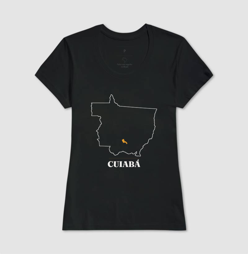 Cuiabá | Traço MT - Imagem 3