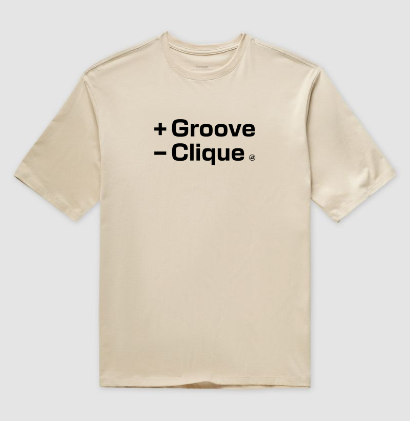 Mais Groove Menos Clique - Imagem 3