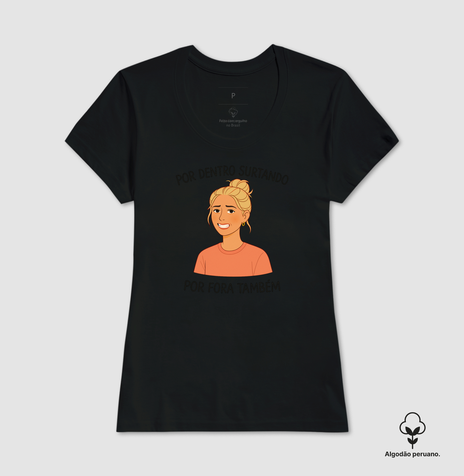 Camisa 1