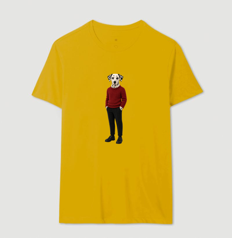 Camisa 13