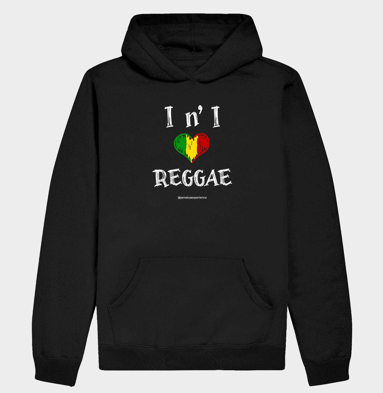 Love Reggae