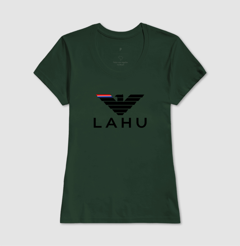 Vestir essa estampa é carregar uma promessa: não é só roupa, é postura. É ser LAHU. 💎 Original em essência, poder em cada traço. Lahu — o estilo de quem sabe o seu valor. - Imagem 11