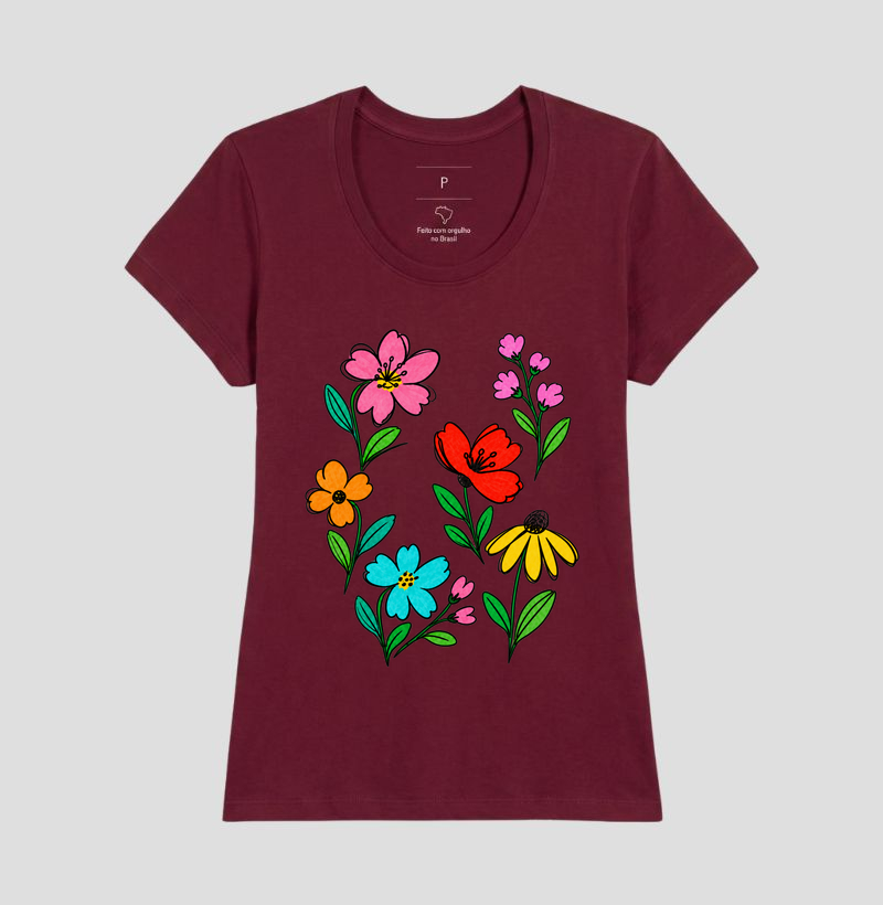 FLOWERS - Imagem 17