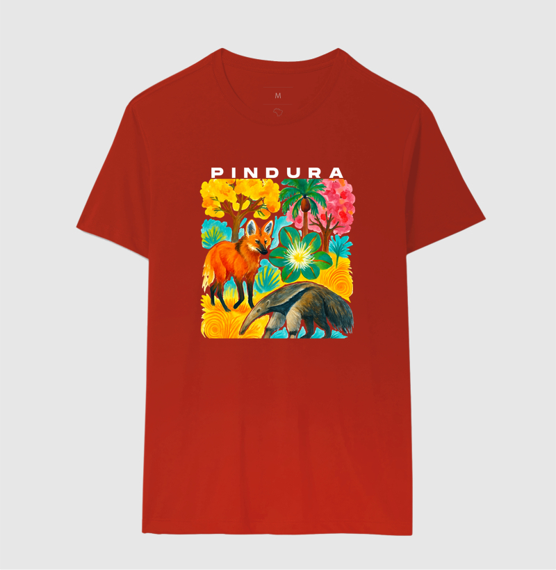 Camisa 9