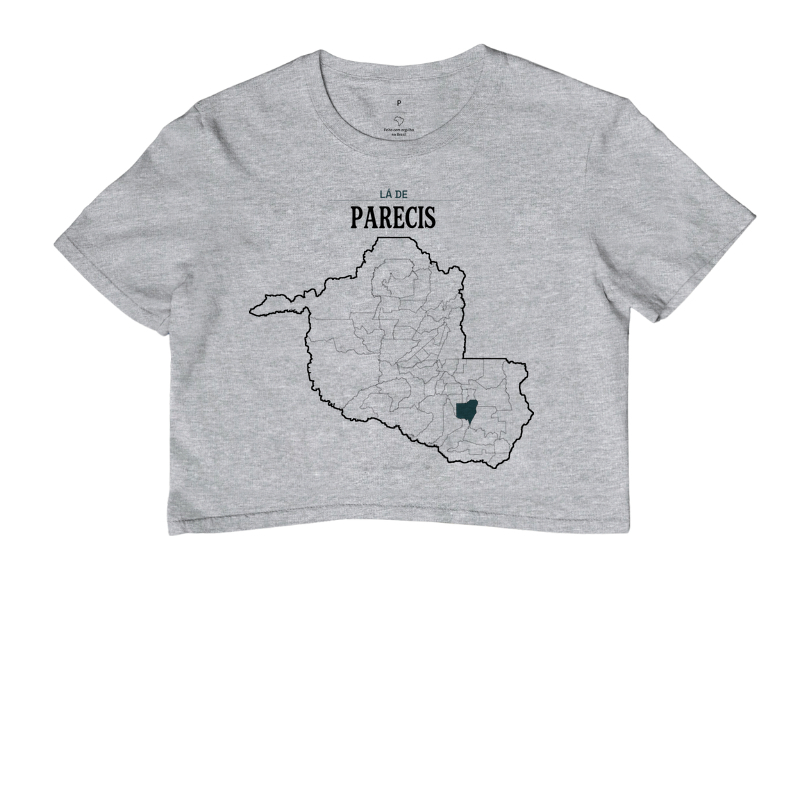 Parecis | Território RO - Imagem 6